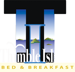 Thimble Islands Bed & Breakfast